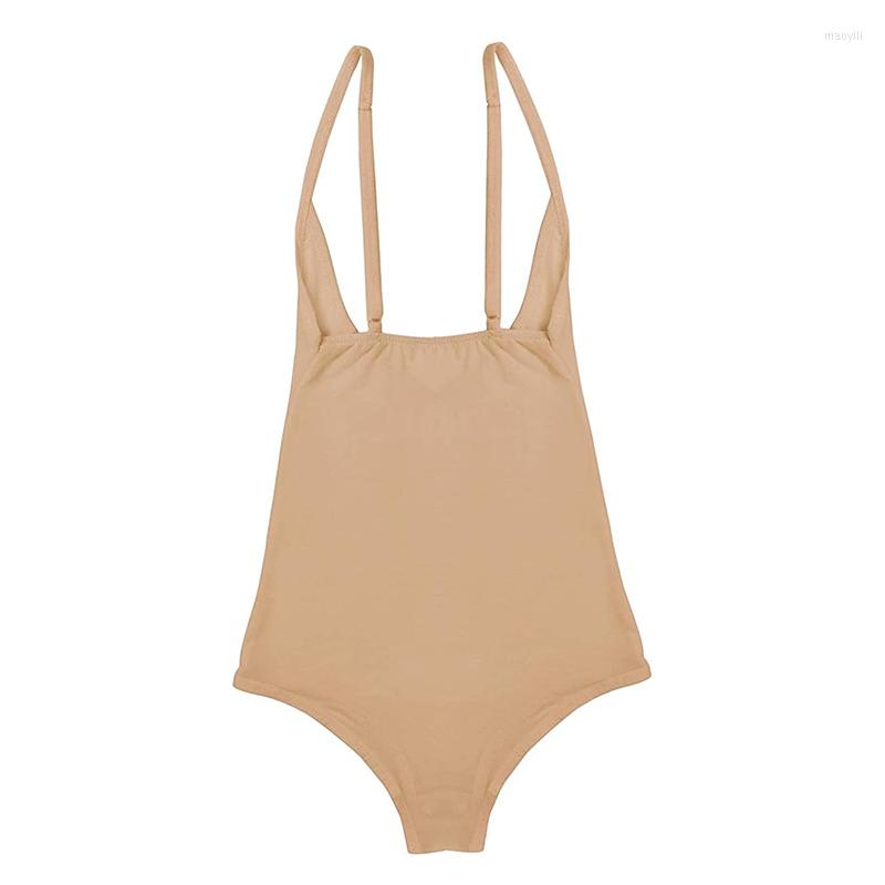 

Stage Wear Size M-2XL Stretchy Mesh One Piece Top Sexy Sleeveless Sheer Chest Support Bodysuit Bottoming Belly Dance Leotards Dancewear, Picture shown