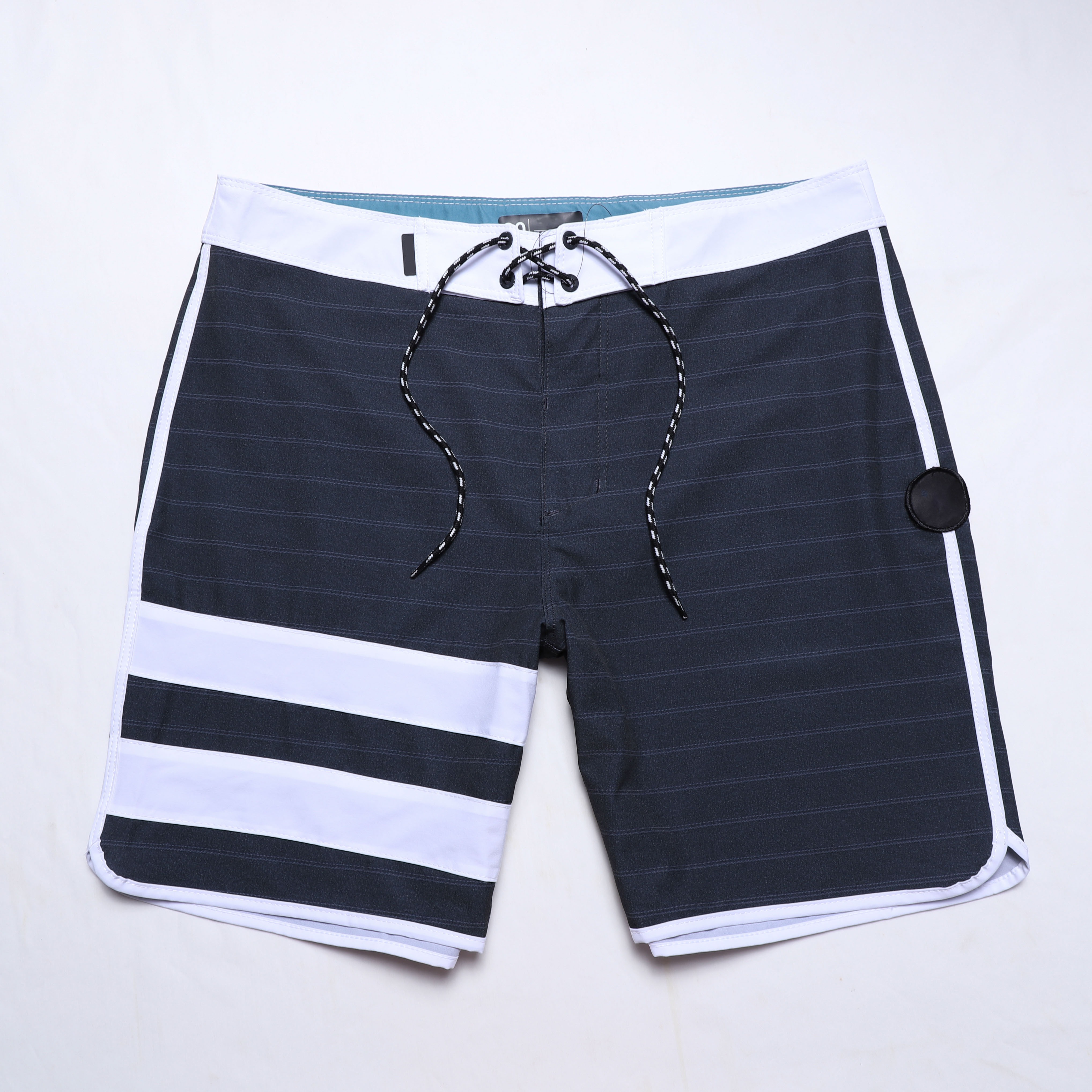 

Boardshorts Shorts New Designer short 4 way stretch Surfing beach pants comfort swim shorts Water proof Quick Dry spandex recycled polyester summer classic, Customize