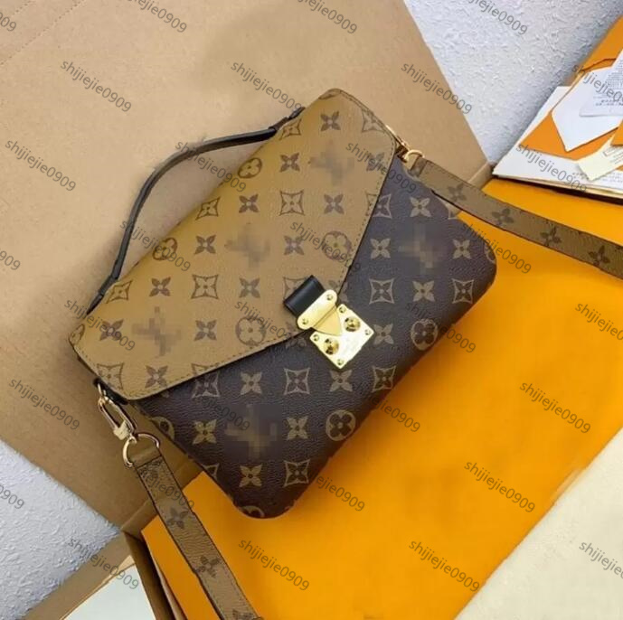 

Luxurys Designers Bags louiseitys viutonitys Classic Handbags Women Shoulder Messenger Bags Designer Handbags Purse Women Tote Wallet 4078, 28