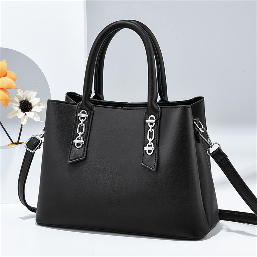 

Fashion customized leather women bag shoulder purse lady clutch girls wholesale discount high quality holder case, Yellow