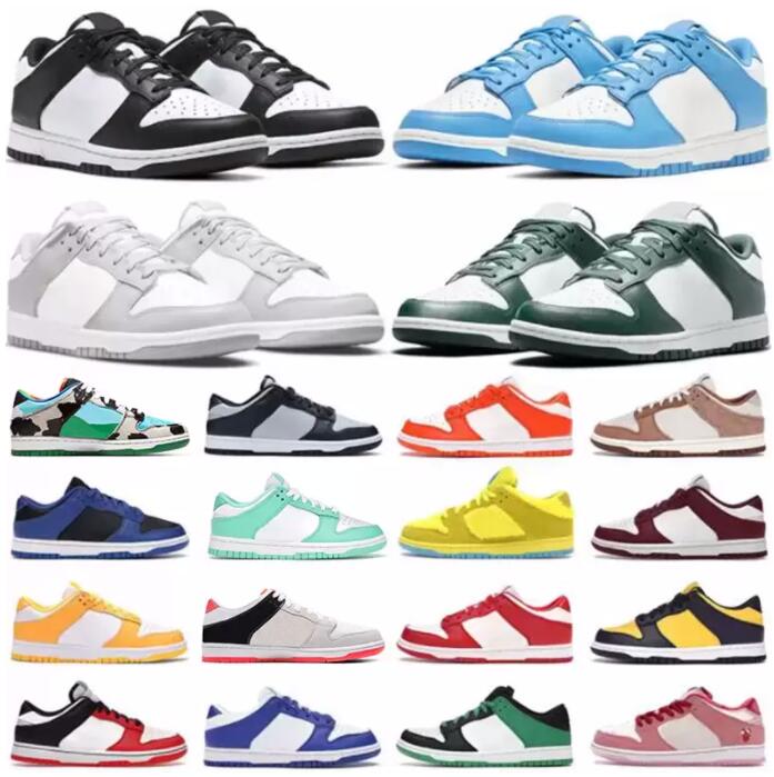 

Designer offs SB blazer low Running shoes for men women Black White Panda Photon Kentucky University Red green Brazil Chicago trainers, 17