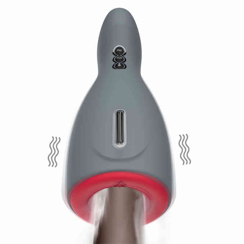Massager Vibrator Penis Cock Mens Masturbator Male Massagers Sex Machine Men Sm Vagina Fle-image-796824445