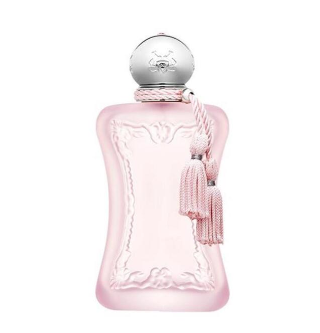 

Brand DELINA 75ML Oriana royal Women Parfum Fragrance Eau De Toilette Long Lasting Good Smell Spray Cologne