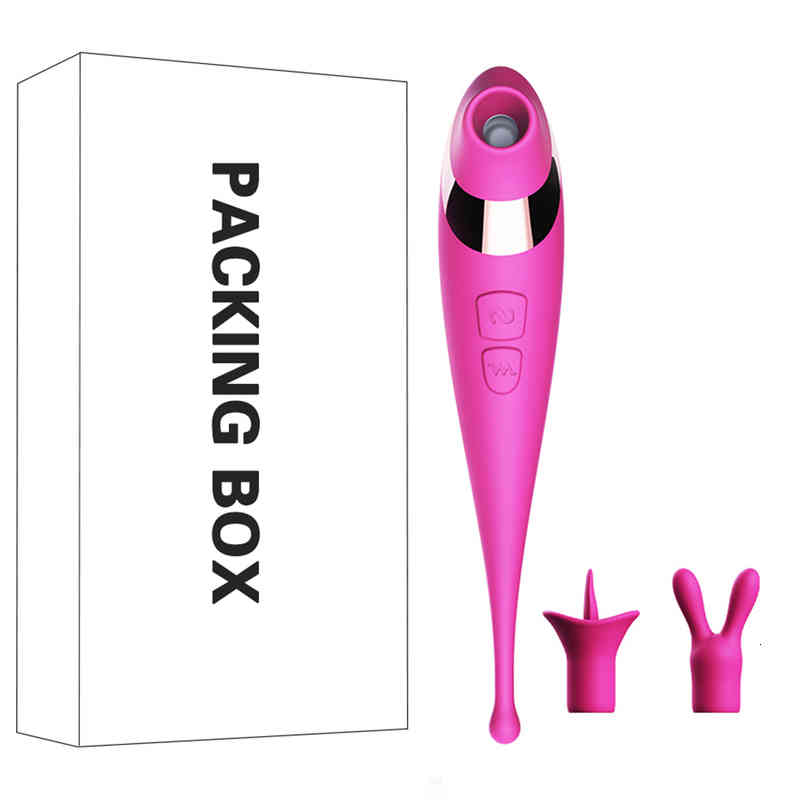 Clearance PromotionVibrators Massager M Penis Clitoris Cock Frequency Spot Sucking g Stimulator Powerful High