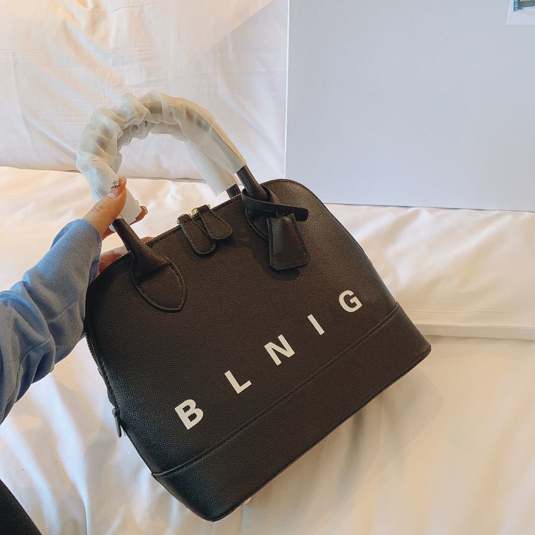 

2022 new Women ville Handbags Shoulder Bag rossbody Tote Purse High Quality Genuine Leather Skin Shell bag