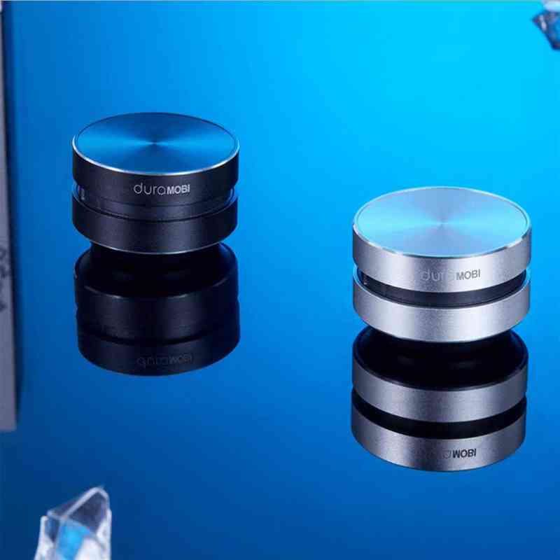 Portable Speakers Dura Mobi Speaker Hummingbird Sound Box Bone Conduction Bluetooth Sound Box Portable TWS Wireless Sound Creative DuraMobi Box T-image-797849119