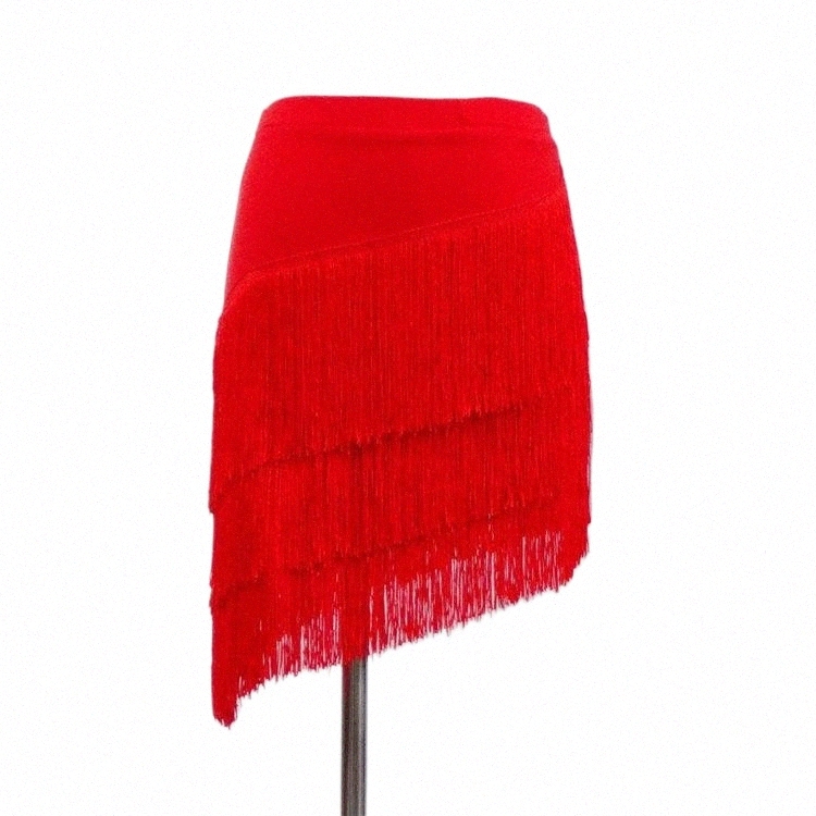 Stage Wear latin Dance Skirt Sexy Women Costume Samba Tango 3 Layers Tassels Dresses Ballroom Competition Plus Size 5XL Stage Wear k3ir#-image-796849887