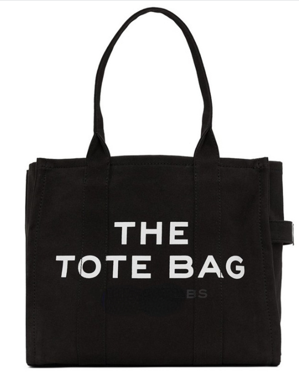 

Women's New Tote Bag Shoulder Crossbody Canvas Handbag Shopping Bag Travel Bag, As pic