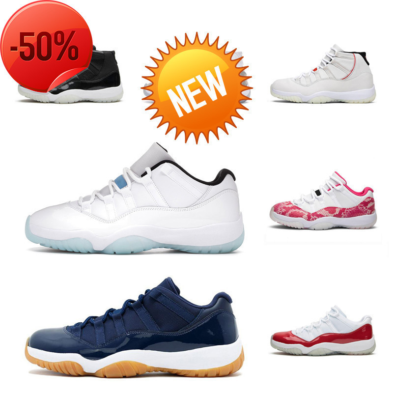 Bottes 2022 Jumpman Jubilee Cap 11 11s High Basketball Chaussures Legend Blue 25th Anniversary Space Jam Gamma Blue White Concord 45 Low Bred Sna