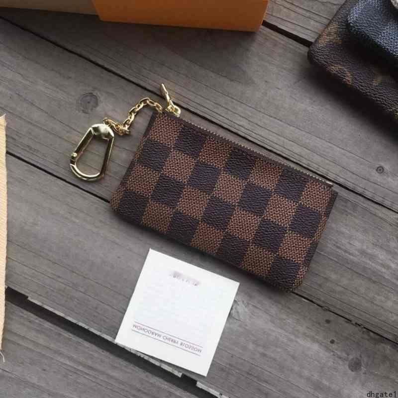 

France Style Wallets Coin Pouch Men Women Lady Leather Coin Purse Key Wallet Mini Wallet louiseity 1 viutonity womens Lvity Louisity