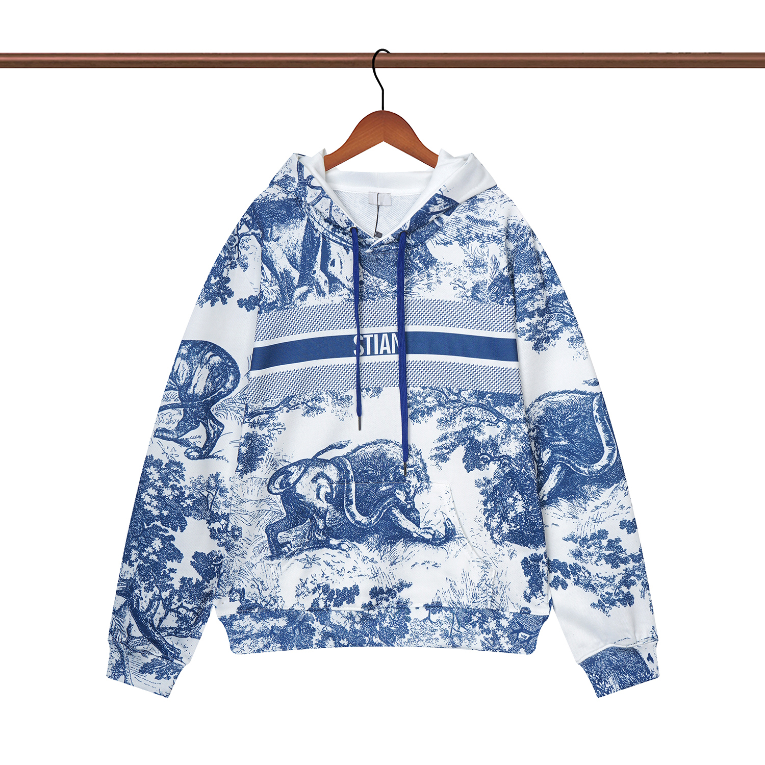 Designer Mens Womens Hoodie Sweatshirts Winter Sweaters Long Sleeves Casual Clothing Clothes Hip Hop Sweatshirts d1-image-787539912
