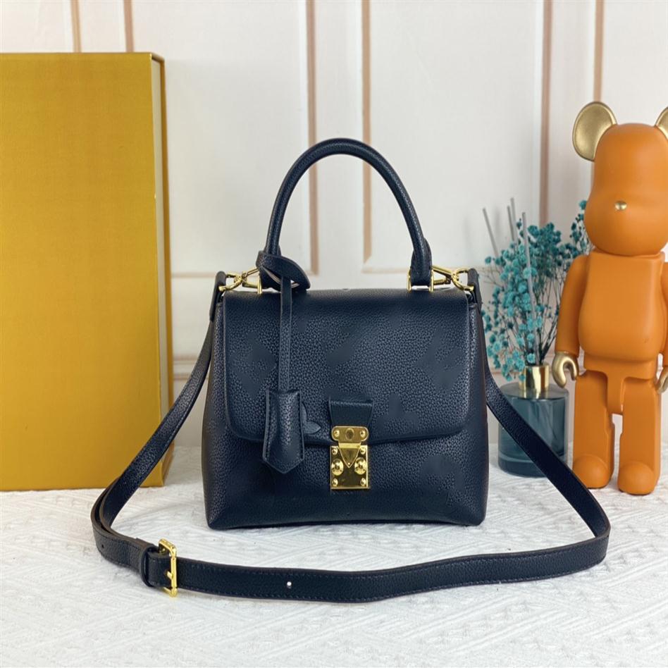

High Quality dust bag Designer Bags Handbag Purses Woman Fashion Clutch Purse Chain Womens designing Crossbody Shoulder Bag #976294S, Black