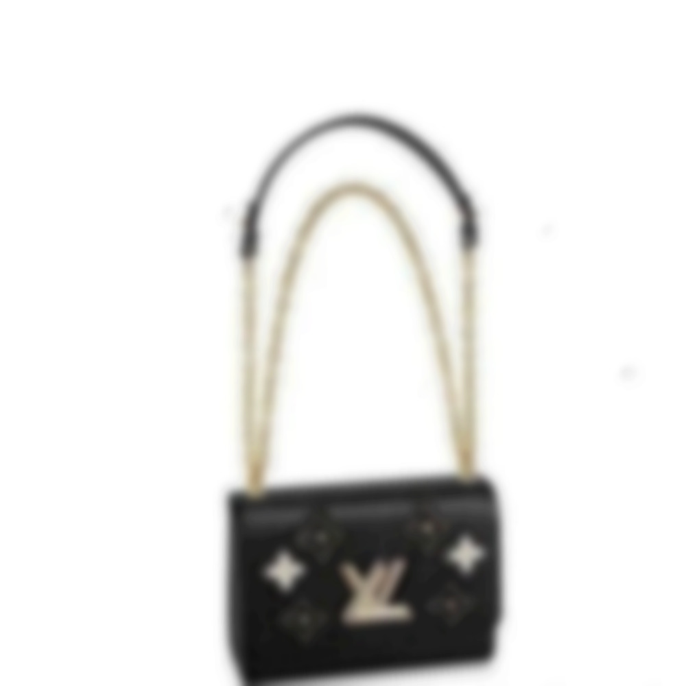 

Evening Bags 2019 M53762 Twist Mm Handbags Iconic Top Handles Shoulder Totes Cross Body Bag Clutches, Bags with logo