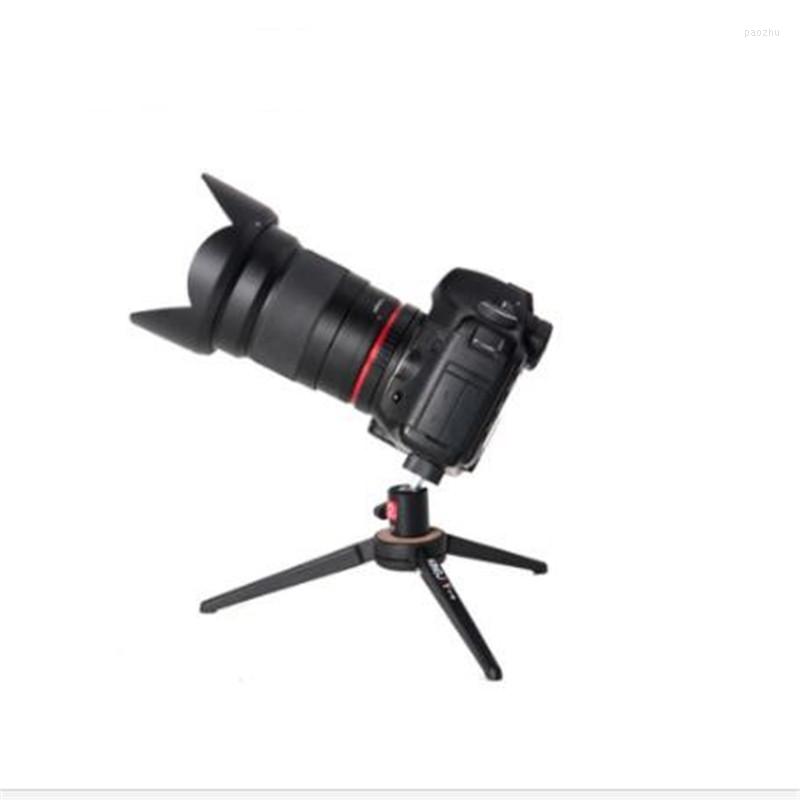 

Tripods 10 Set KINGJOY KT-100 BD-0 Portable Mini Tabletop Tripod Stand With Swivel Ball Head For DSLR Digital Camera Scope Camcorder