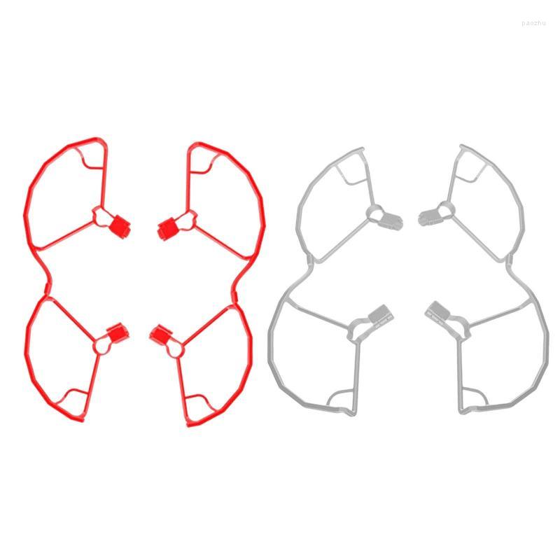 

Propeller Guard Scratch Proof Props Protection Crash Bumper Cover For RC Quadcopter Accessories Parts Replacement Durable