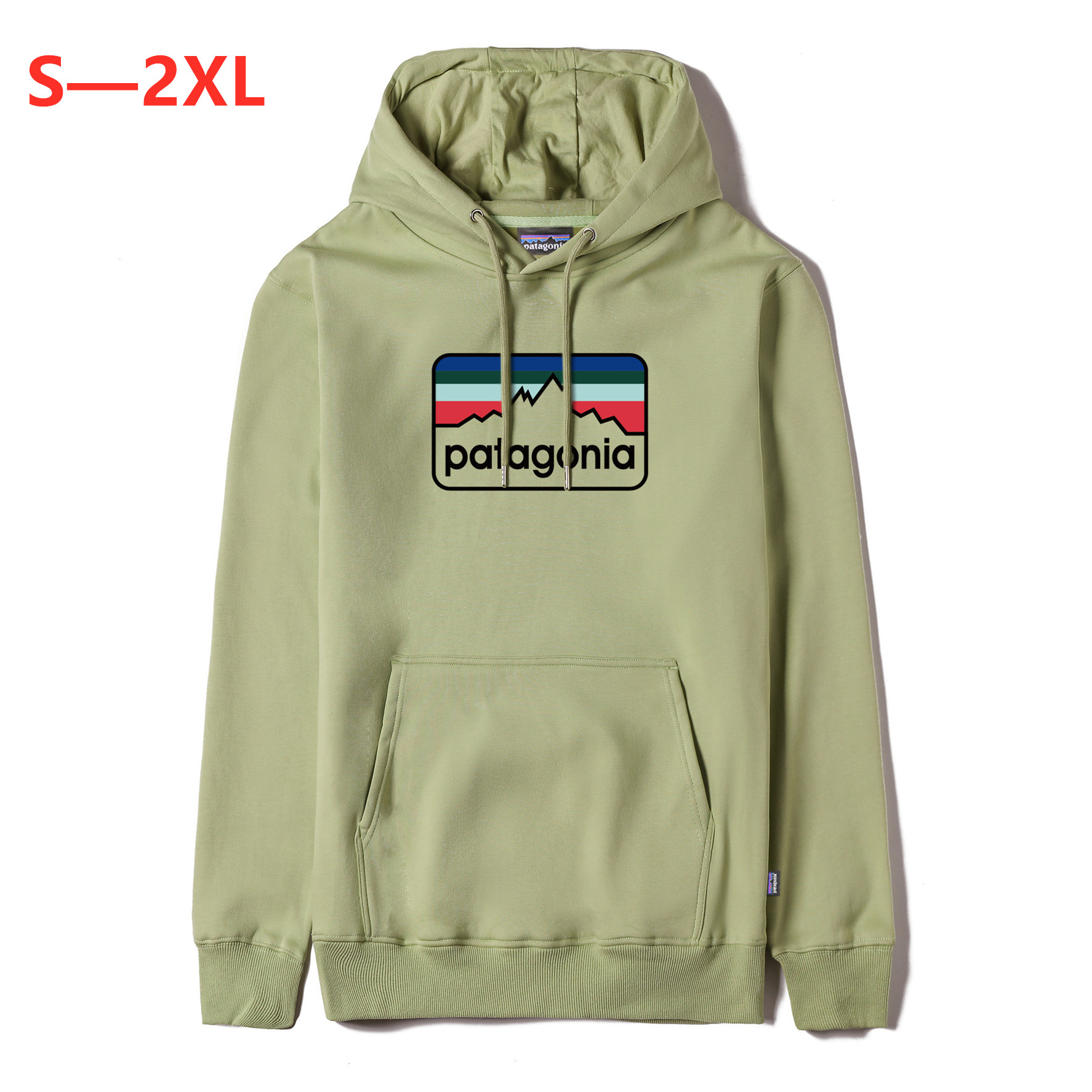 

Designer Men' Hoodies Sweater Wave Stripe Coke Sweater Long Loaf Jacket Paris mens jackets, Size