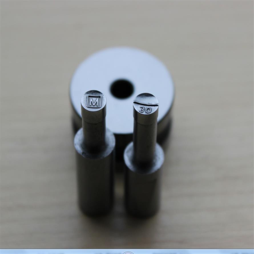 

6 mm M CANDY lab supply Press Punch Tablet Die Set tools Customs Punch Cast Press For tdp TDP0 TDP1 5 or TDP5 Mold mould molds Machine262v