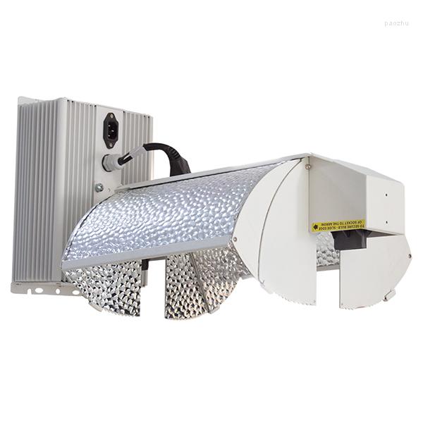 

Tripods Honest Supplier SINOWELL FlexStar 95% Reflectivity Premium VEGA Aluminum Stepless-adjust Grow Light Hood Reflector