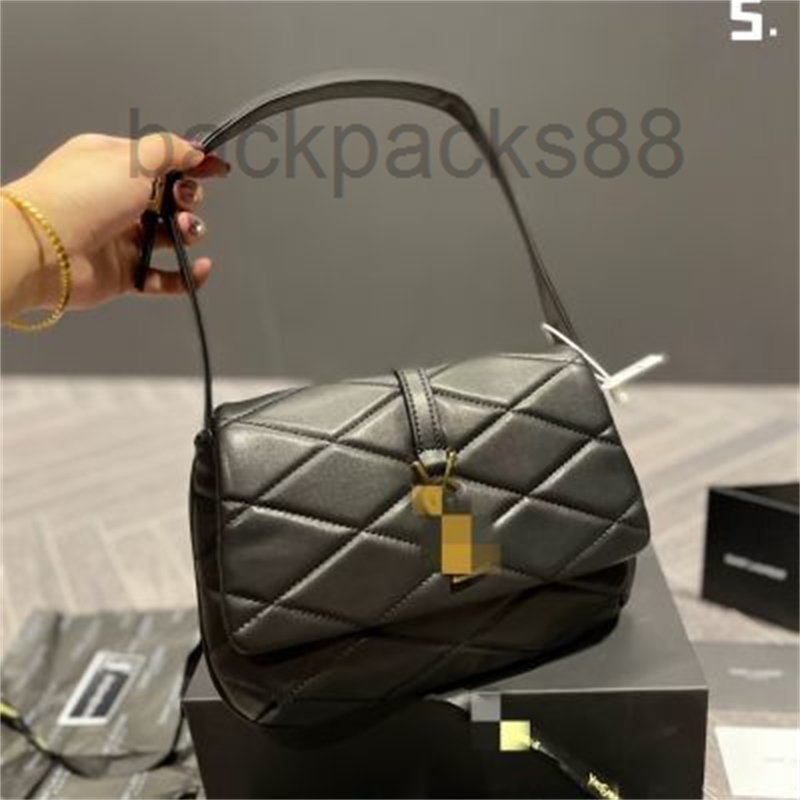 Yslity Designer Handsbags Totes Sac Yysl Luxuries Designers Femmes Loulou Crossbody Kaia Niki Handbag pour les femmes fourre-tout d'épaule sacs p