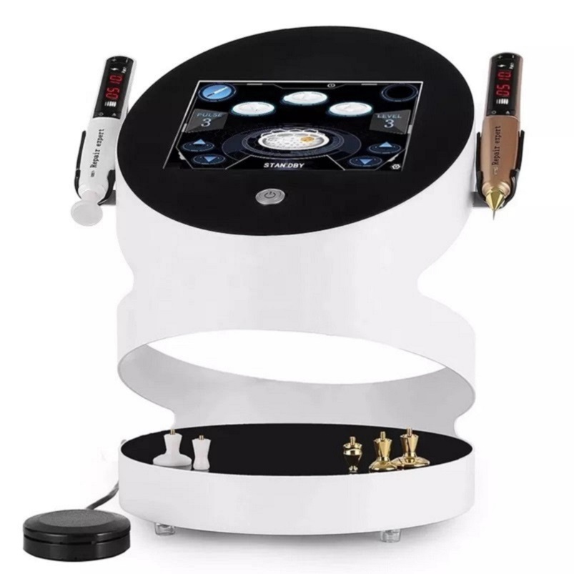 

Fibroblast Plasma Pen Jet Plasma Lifting Eyelid Machine Wrinkle Removal Skin Rejuvenation Acne Remover Shower