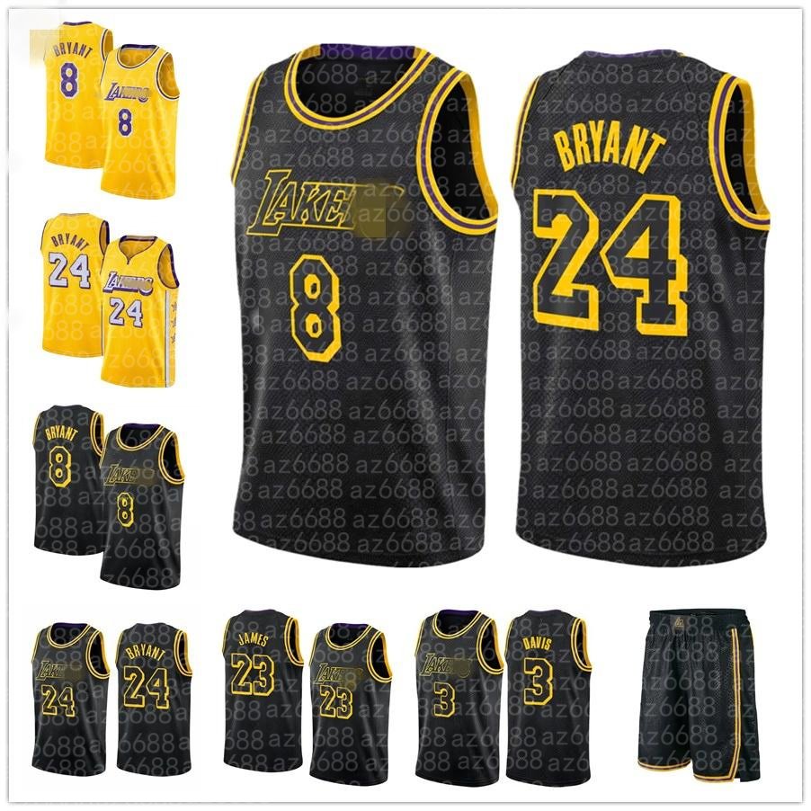 

Basketball Jerseys LeBron Anthony 3 DavisJames 17 Austin Reaves Los Angeles''Lakers''Kendrick 0 Westbrook 2022 2023 City Shirt Edition Jersey