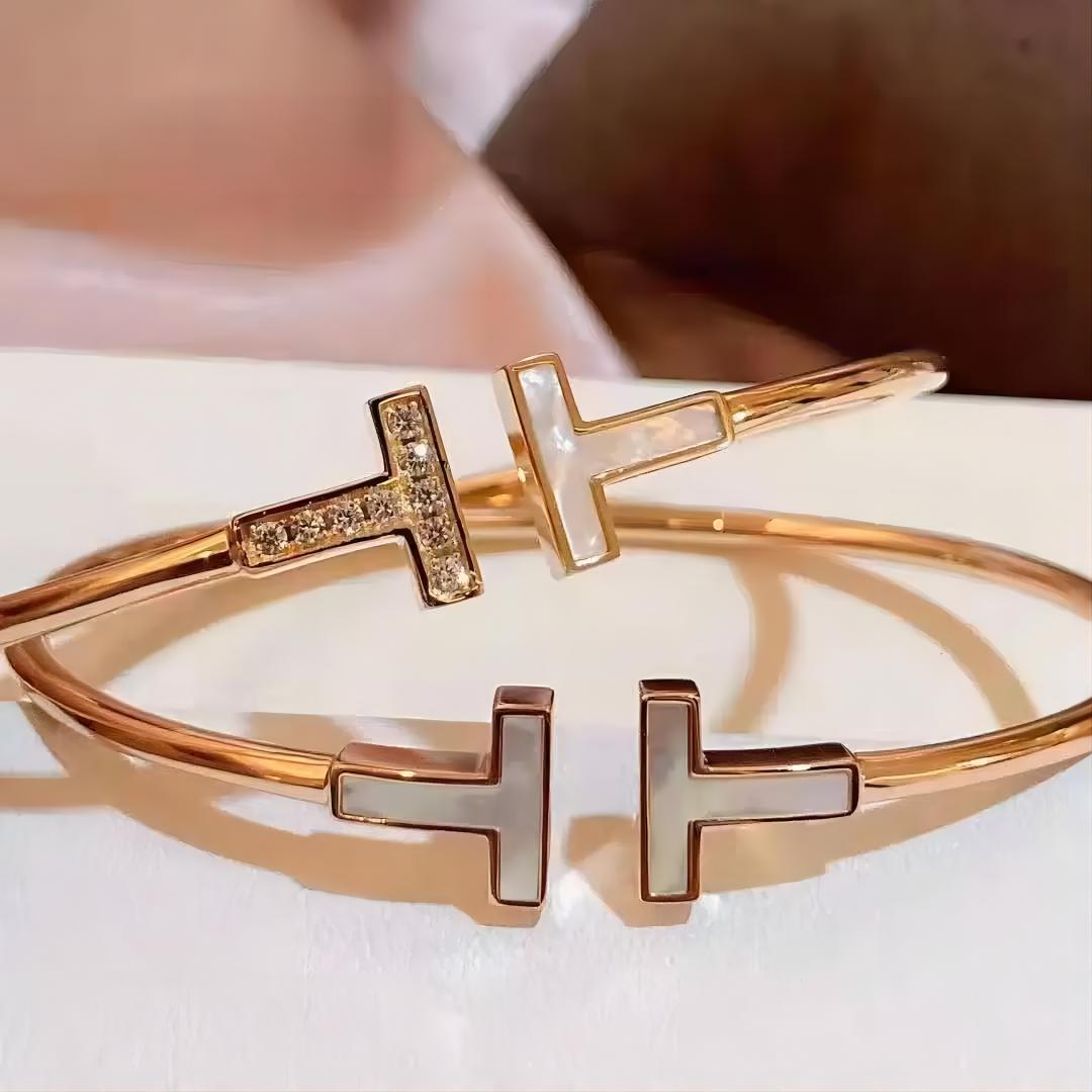 

Designers bracelet Shiny Diamond Charm Bracelets high quality bracelets boutique gift jewelry good nice pretty