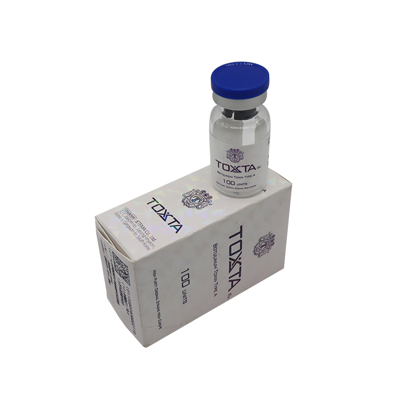 Articles de beauté Innotox Botulax 50U 100U Toxin Nabota Hutoxs Rentox Méditoxines Dermal Filler