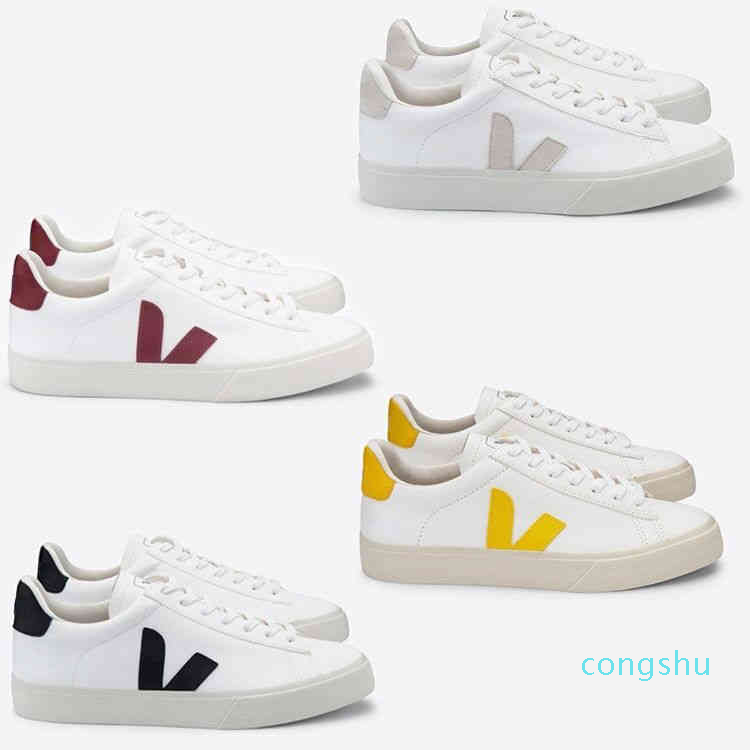 Chaussures décontractées 2023 Français It Net Red and White Chaussures en cuir