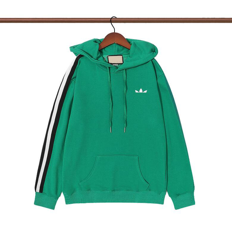 

new Mens Hoodie For Men Designer Sweater grass GG's embroidery Printing Hoodies Man Womens Hoody Jacket High Quality sweatshirt Casual Sweatshirts S-3XL, 08