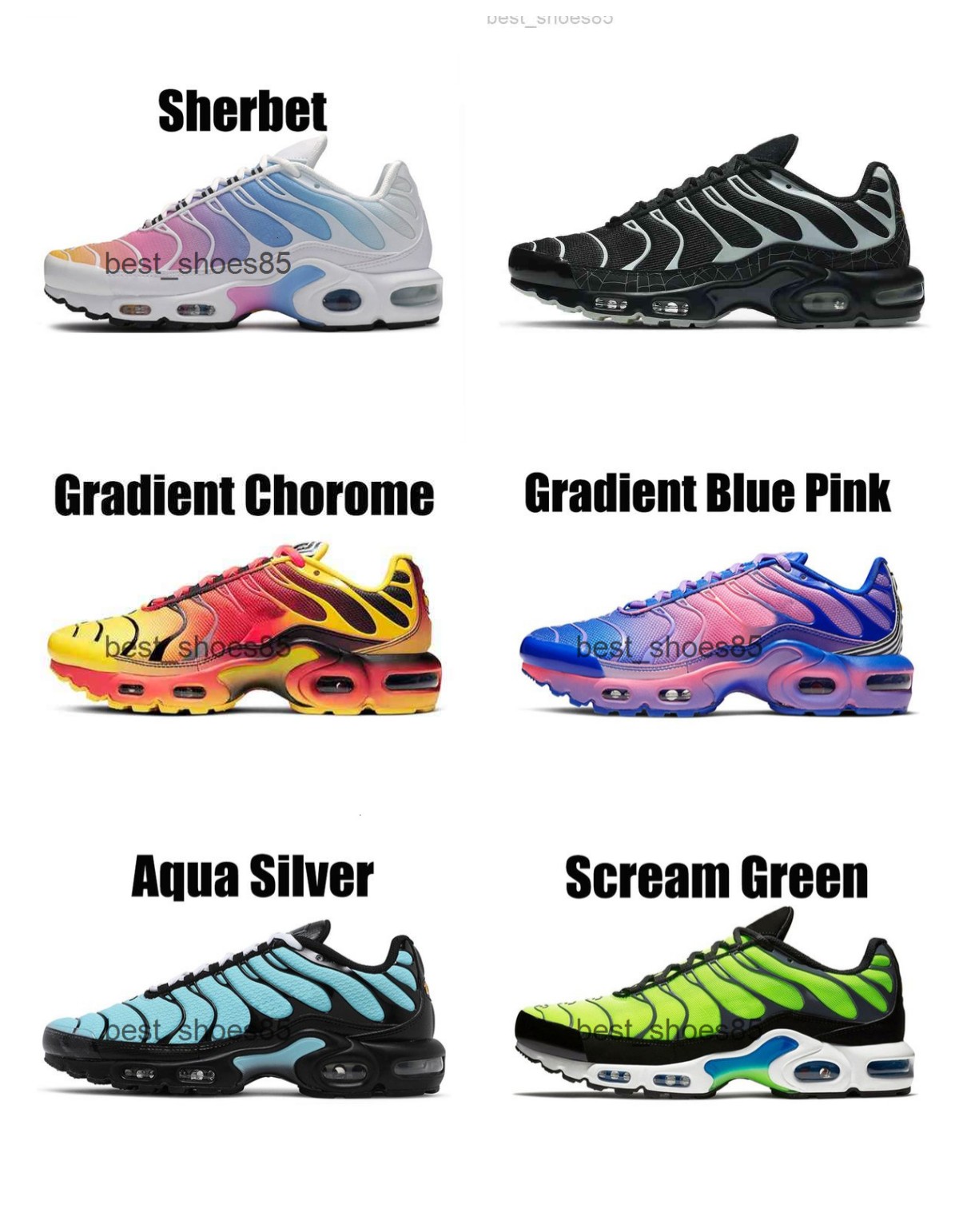 

max plus tn running shoes men women Spider Web Black Aqua Silver Grey Yellow Red Green Batman Greedy tns mens womens trainers sport, #19