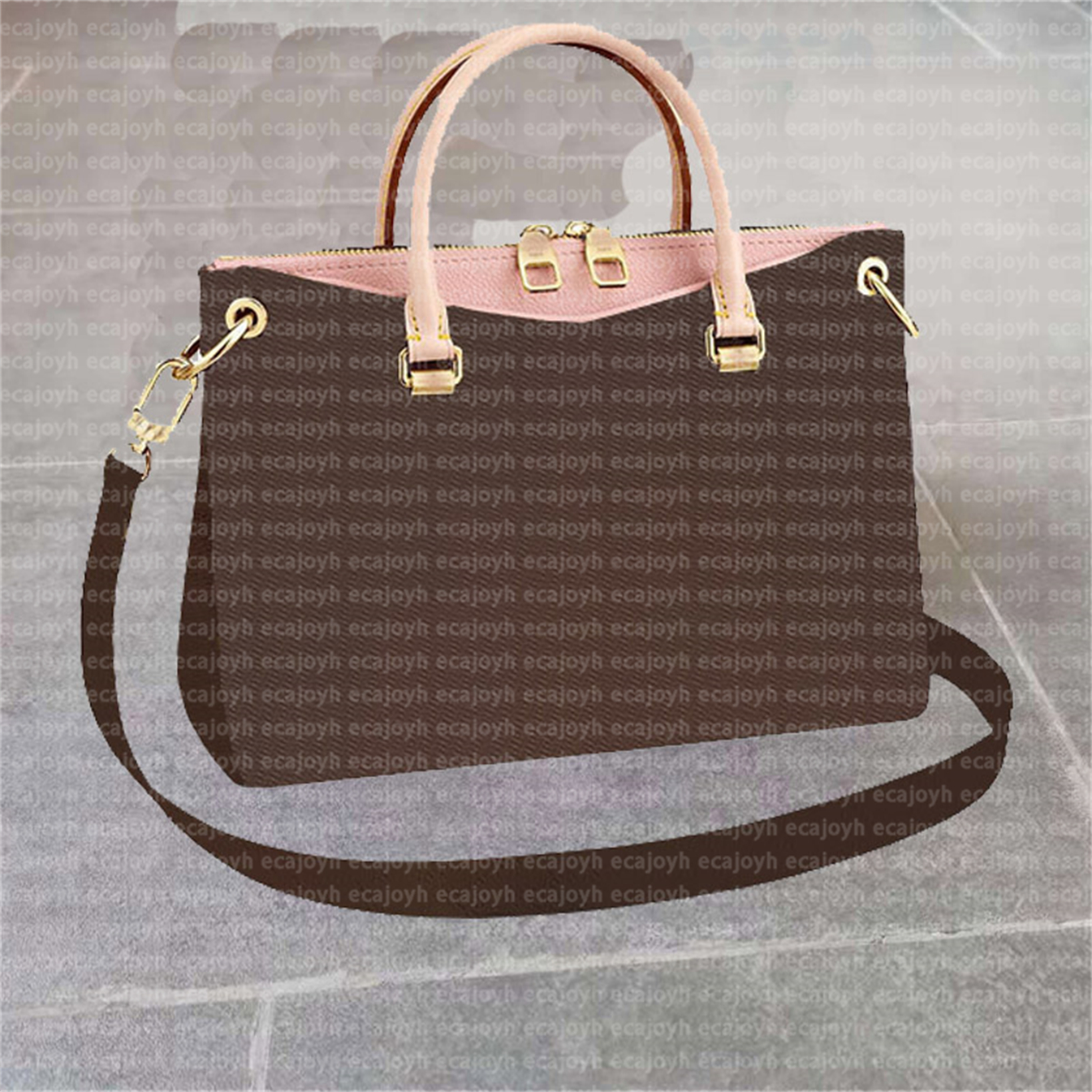 

Women Leather Large Designer Bag Practical Clutch Totes Travelling Classic Style Large Capacity Beach Bags Luxury Handbags Ecajoyh, #wb02