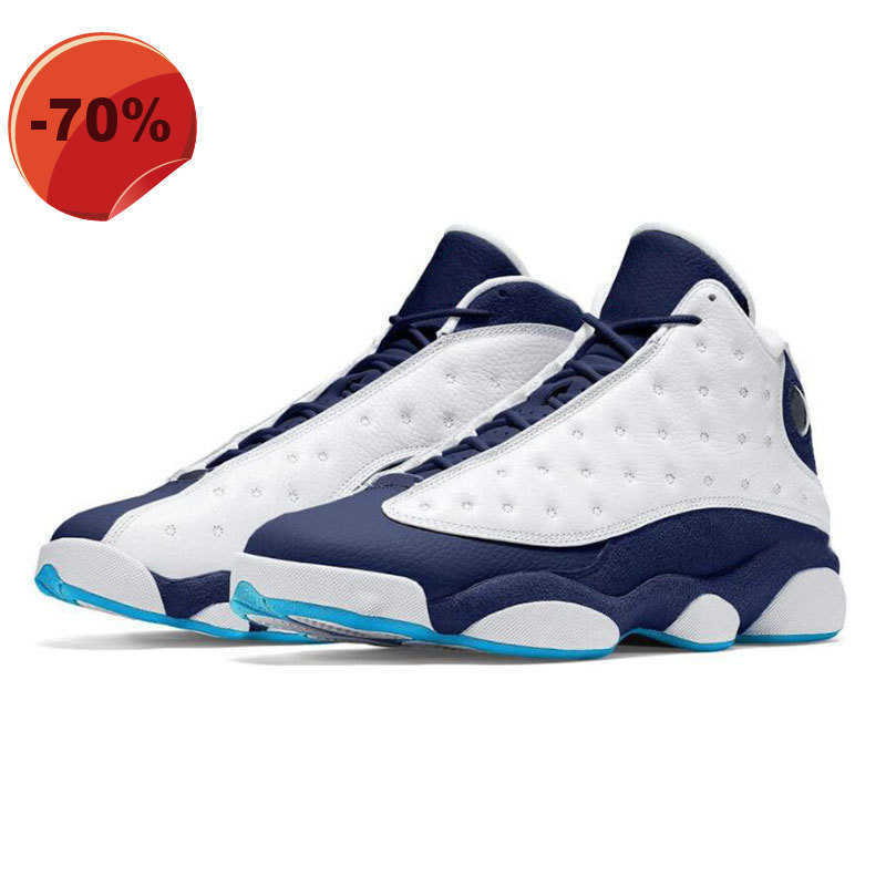 

OG jumpman 13 Men Basketball Shoes 13s University Gold Hyper Royal Red Flint Obsidian Black Cat Court Purple Atmosphere grey sports mens, 21 cny 36-47