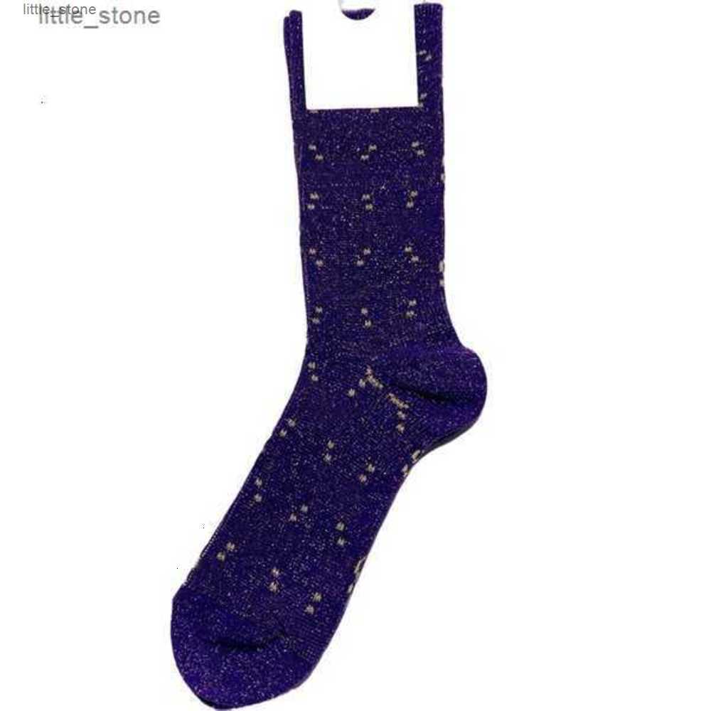 

Men's Socks 2022 Designer Socks Luxury Mens Womens Cotton Sock Classic Gu Letter Comfortable High Quality Fashion Flash Movement Stocking 17 Stylesr6on, 3 pieces/mixed colors