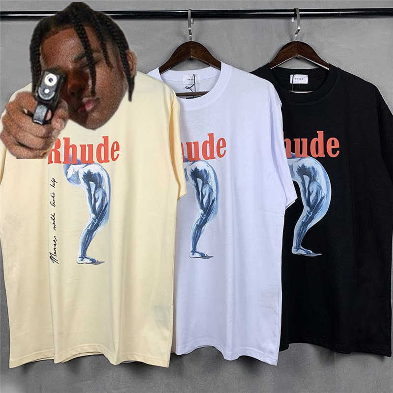 

Men's T-Shirts Vintage T Shirt Men Women 1 1 Top Version T-shirt Tops T221130, 11