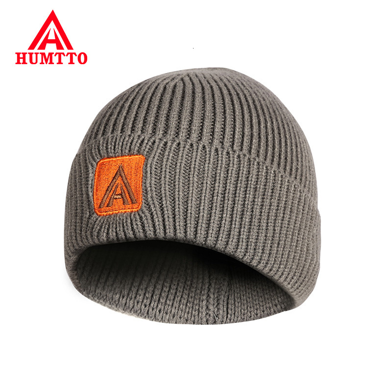 

Outdoor Hats HUMMTO Unisex Hiking Hat Man Warm Winter Sport Running Cap for Men Women Windproof Fishing Camping Hunting Men's 221201, Grey unisex