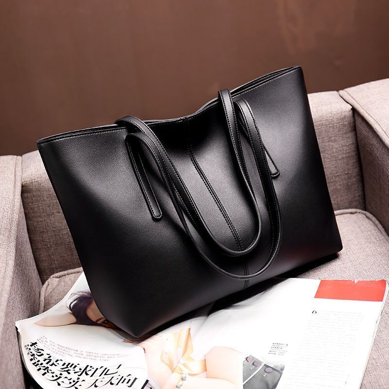 

Women Handbags Neonoe Bucket Bags High Quality Crossbody Shoulder Bags Classic Letter Genuine Leather Drawstring Handbag 181, Brown