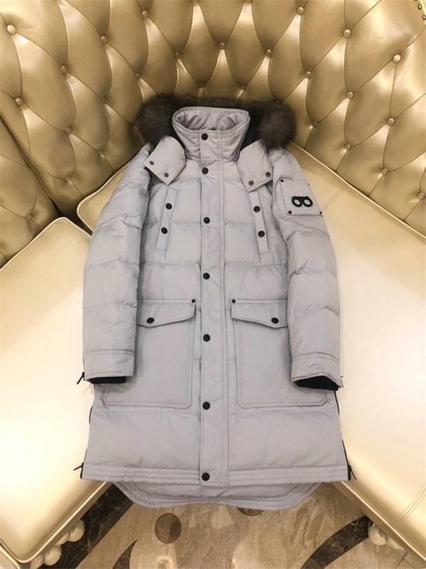 

Winter Waterproof jacket eddie bauer down fluffy coat long marmot montreaux coat fur ladies zipper sweater, Gray