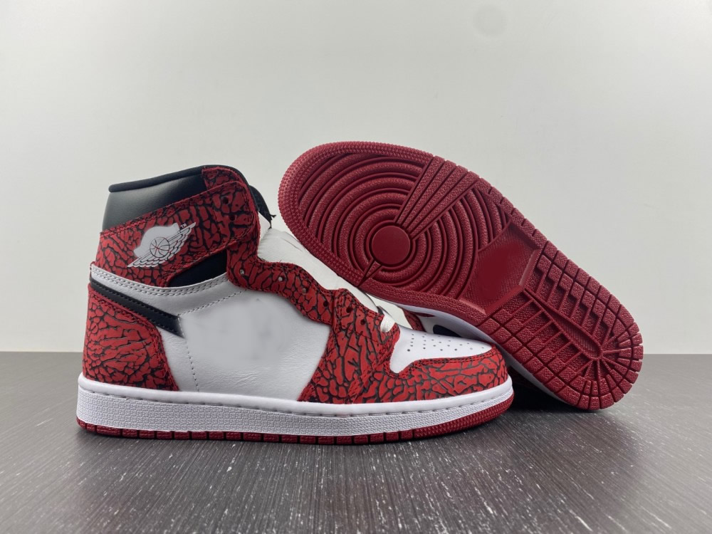 

Handmade Shoes OG Lost Found 1 Basketball Shoes Jumpman 1s low Starfish Elephant Print Mens Trainer Sport Sneakers, Contact for other shoe