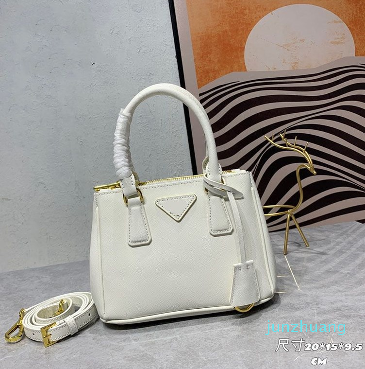 

Designer -Mini Totes Bags Women Classic Killer Handbags Crossbody Shop Bag Shoulder Bags Purse Genuine Leather 2 Zip Large Capacity Top Quality Fashion Triangular, Red