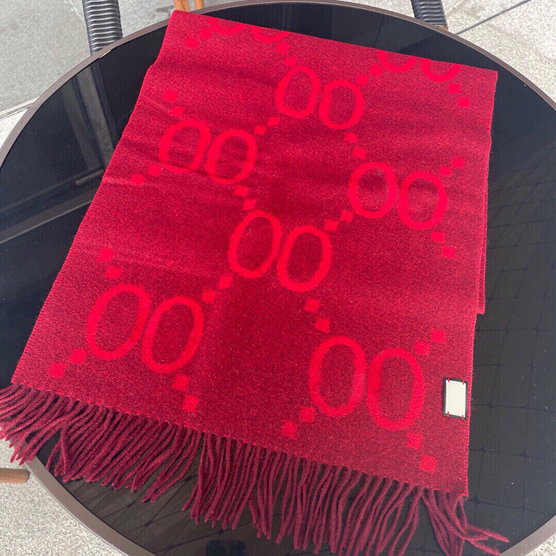 

Luxury Designer Wool Scarf Brand Classic Flowers Designers Pashmina Scarfs Mens Scarves Luxurys Fashion Women Scarfs Cashmere