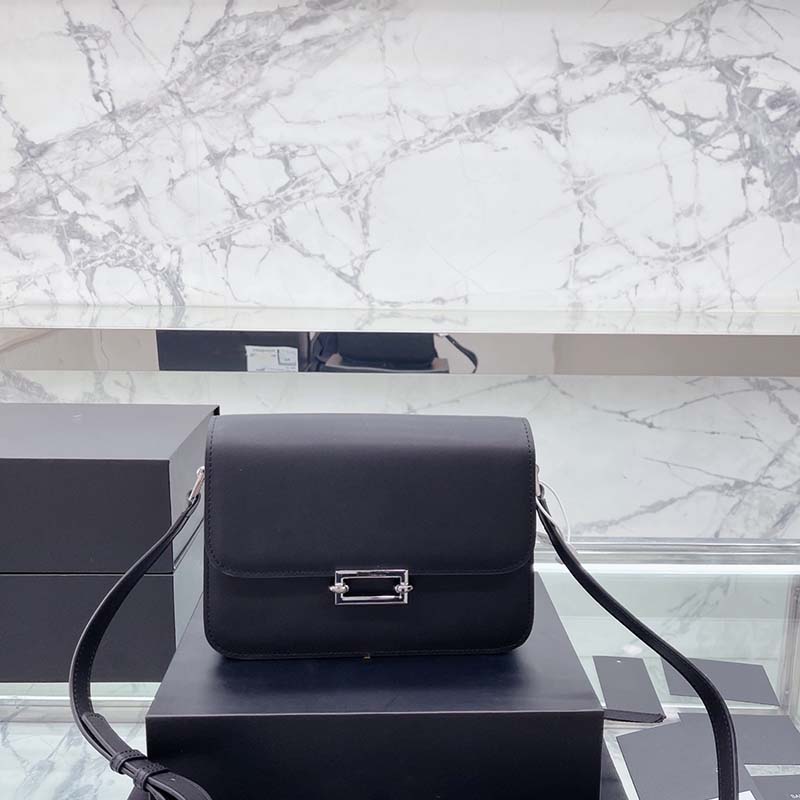 

leather shoulder bag handbag lady hobo crossbody bag for women Vintage Messenger Bags Female 5A Designer Top custom luxury brand ladies composite PU, Black