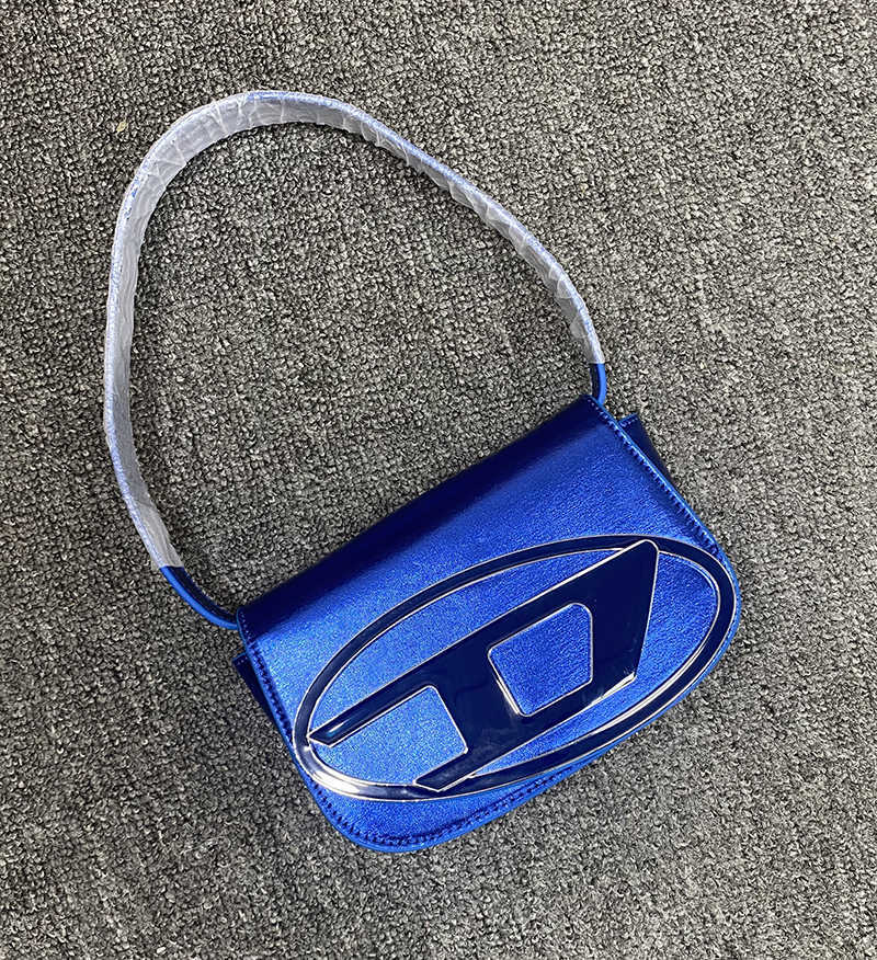 

D Shoulder Bags Quality Mini handBag Vintage Purse Girl Y2k Mouth lipstick HandBag Single Shoulder Crossbody Small Belt 221201, Black-inner without logo-20cm