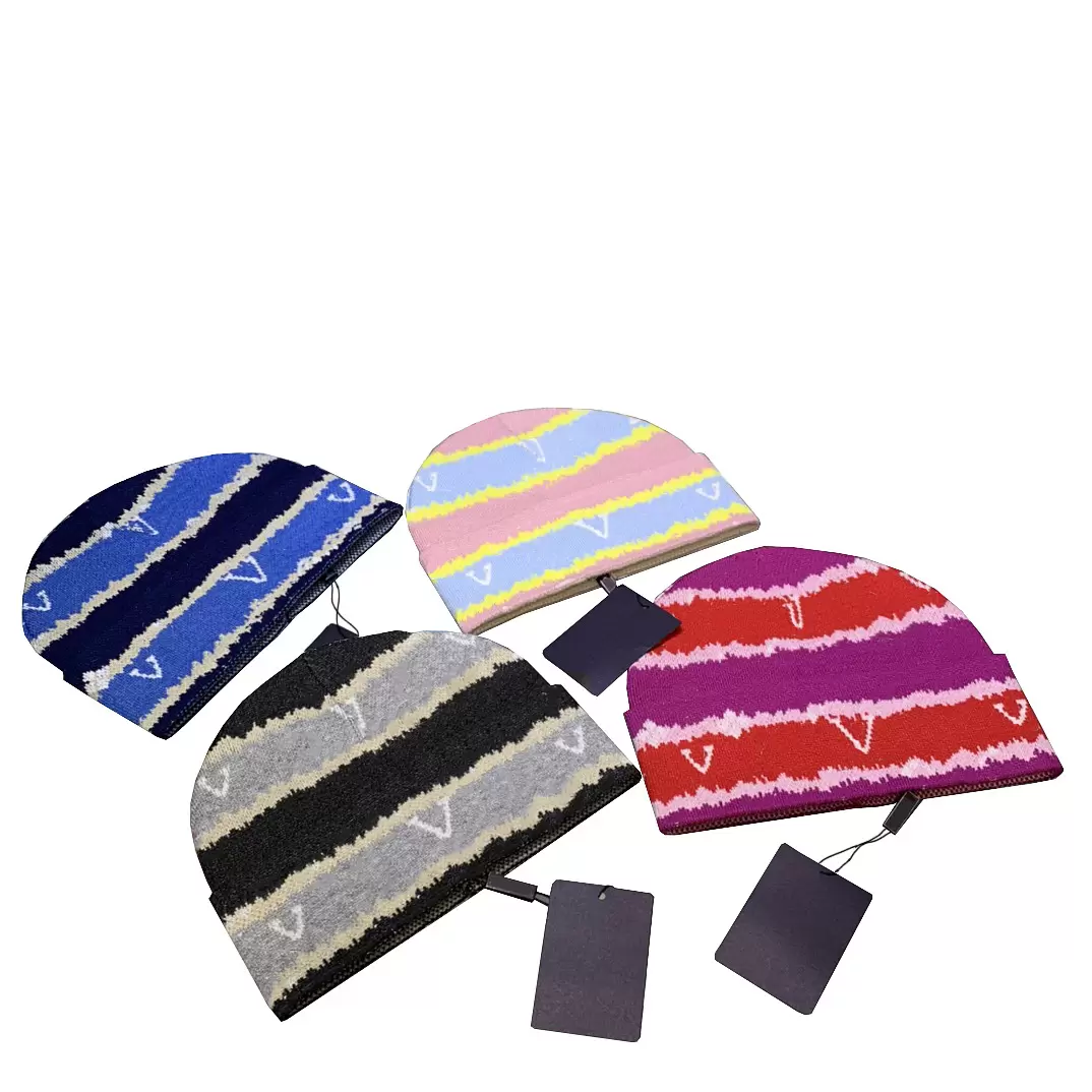 

Luxurys Baseball Cap Woman Caps Fashion Leisure Design Block Hat 5 Colors Washed Sunscreen pretty Unisex Geometric hats knitted warm skull caps Christmas gift Man, 10