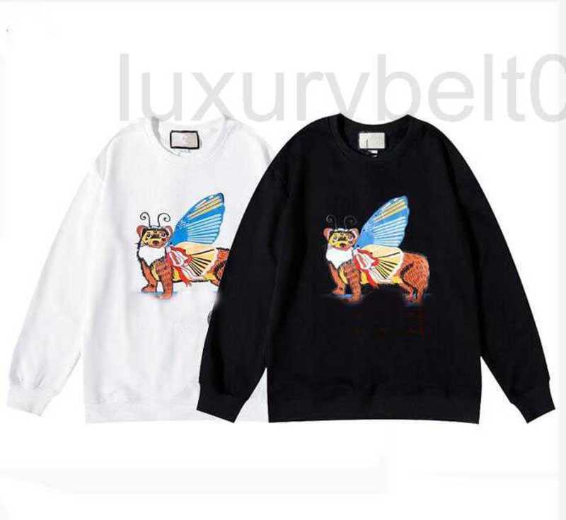 

Men's Hoodies & Sweatshirts designer New style Autumn and winter new Hip Hop Mens High Quality G Letter Print Men Women Sweatshirt Long Sleeve MQ1G, 01