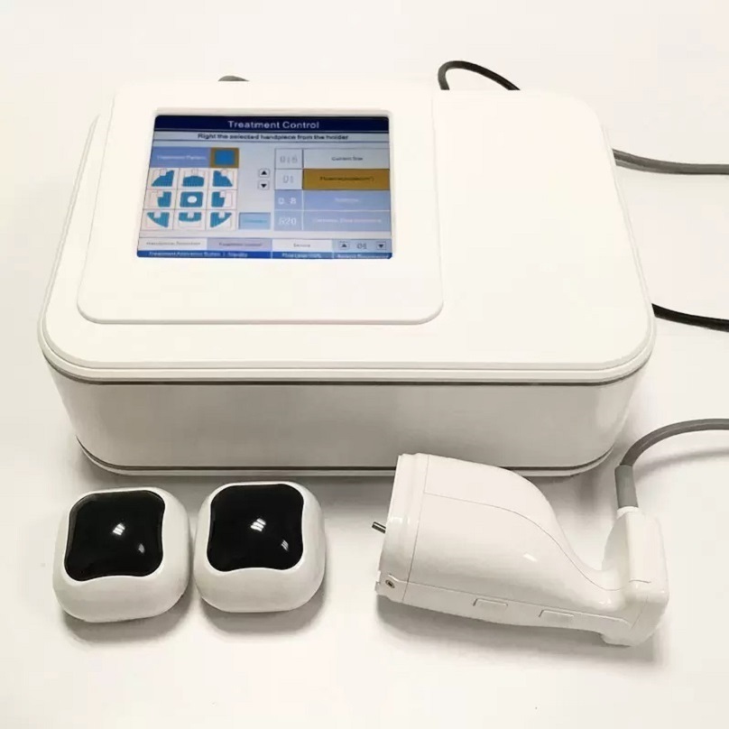 

Ultrasonic Radio Frequency Slimming Machine Slim and Fat Reduction Fat Laser Vacuum Cavitation Machine