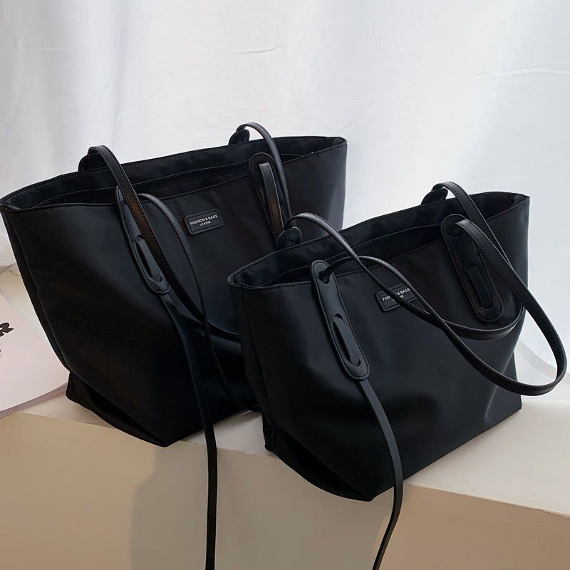 

Women Handbags Neonoe Bucket Bags High Quality Crossbody Shoulder Bags Classic Letter Genuine Leather Drawstring Handbag 171, Brown