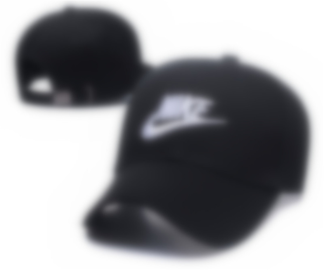 

New High-quality Luxury fashion Baseball Cap mens designer Snapback Hats For Women Brand Sports Hip Hop Flat Sun bone sport Hat A-8, No.16