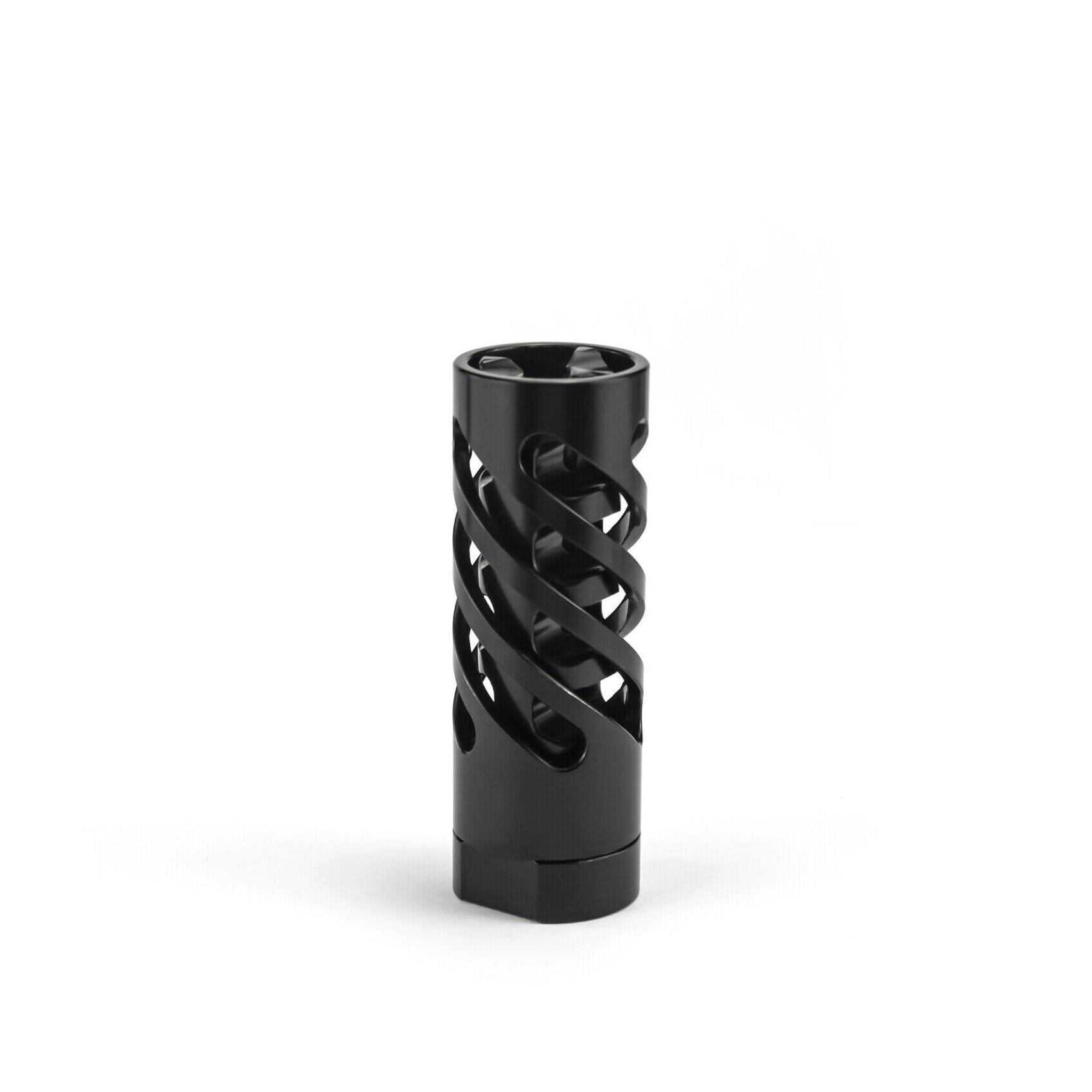 

Fittings Fittings 3Pcs Stainless Steel 5/824 13/1616 Muzzle Brake 308 .45 Acp Drop Delivery Mobiles Motorcycles Parts Fuel Systems Dhc2N