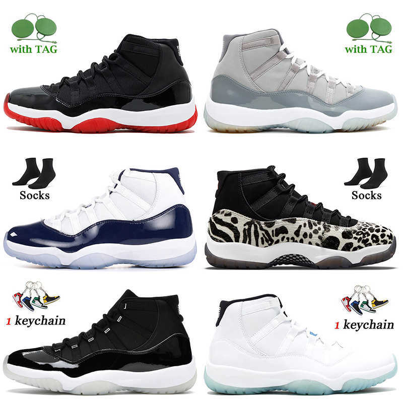 

Designer Trainers Jumpman 11s Animal Instinct Basketball Shoes Women Men 11 High Bred Cool Grey Jubilee 25th Anniversary Pink Snakeskin, # low legend blue 36-47