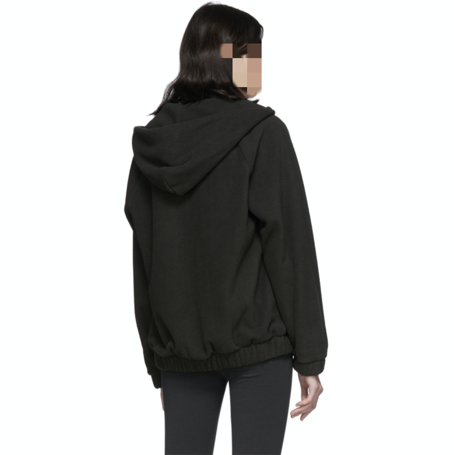 

mens hoodies pullover teddy printed fashion ber terry hooded long sleeve women letter, 215#4